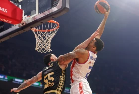 Zvezda sa “kecom iz rukava” ide po novi “brejk”